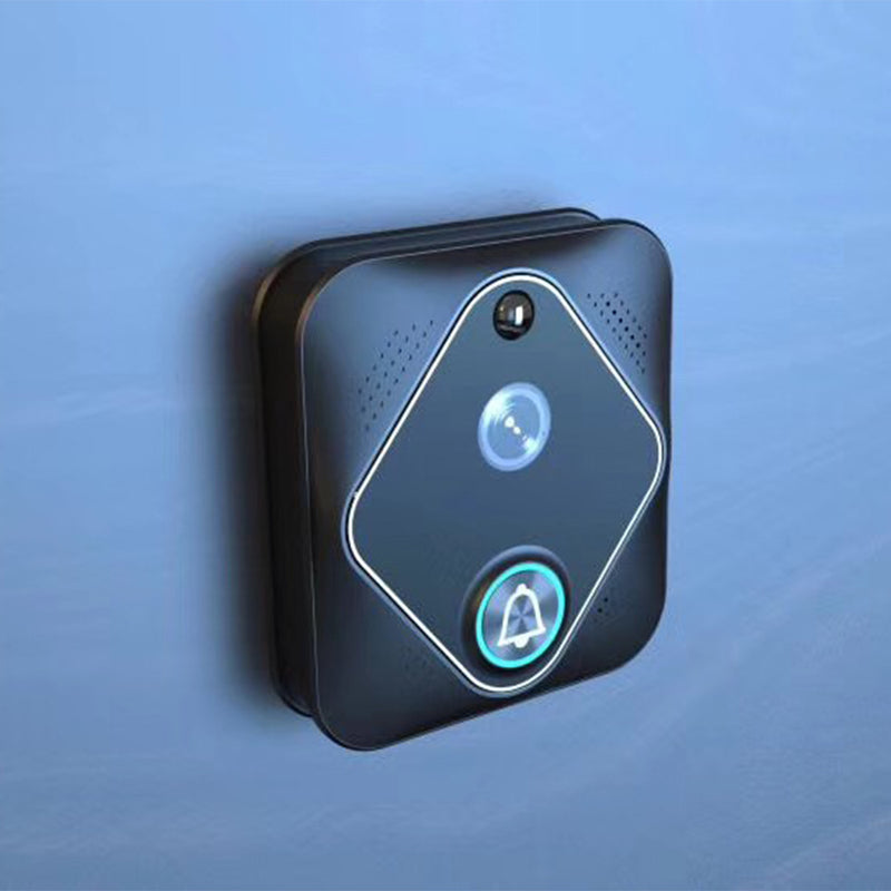 Cotier CM8 1080P Smart Wireless Wifi Video Doorbell Two-Way Audio Door Bell Camera PIR Detection Home Security Monitoring