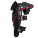 Motorcycle Safety Knee Pad Skateboard Motocross Racing Skiing Protective Gear