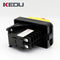 KEDU JD3 230/400V 16/12A 10 Pin Waterproof Electromagnetic Push Button Switch