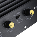 PA-80D 12V 1000W Car Audio High Power Amplifier Amp Board Powerful Subwoofer Bass Amp