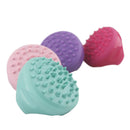 Pet Shop Special Dog Hair Massage Brush Household Cat Hair Brush Bath Massage Brush Pet Brush