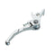Folding Snap Brake Grip Lever Clutch Alloy For 110cc 125cc 140cc Pit Bike
