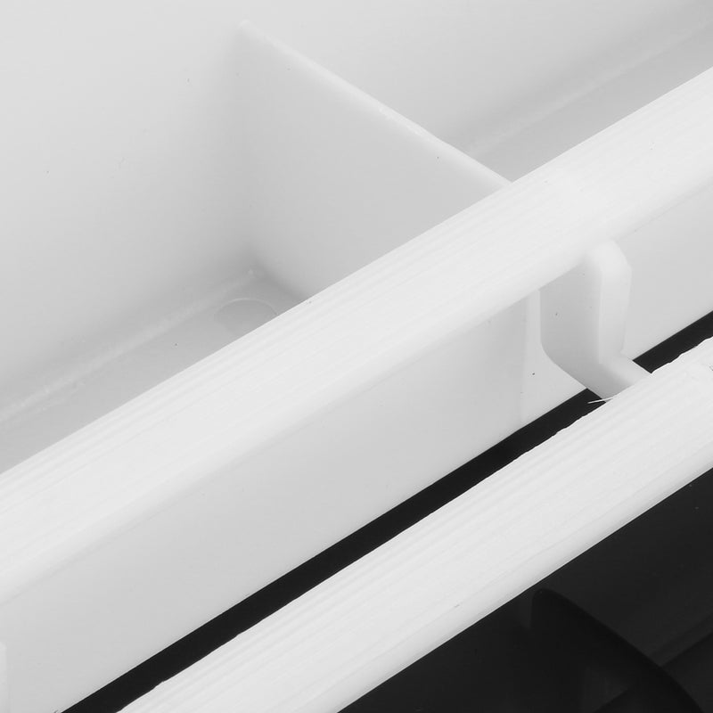 2Pcs/set Bird Feeder Parrot Food Water Pet Bowl Pigeons Stand Cage Feeding Tools