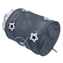 Football Modeling Collapsible Laundry Basket Storage Barrels Storage Barrel P9D2