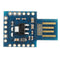 3Pcs Wemos ATMega32U4 BS Micro Pro Micro Leonardo For  Compatible Development Board
