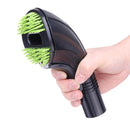 Dog Cat Pet Hair Grooming Comb Brush 32mm Dia Vacuum Cleaner Attachment Parts