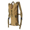 3L 600D Water Bag Hydration Backpack Pack Cycling Hiking Army Tactical Camping