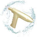 Nano Water Injection Tool Microcrystal Facial Moisturizing Beauty Instrumen