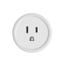10A 2200W US Standard Smart WiFi Socket Mobile Phone Timer Switch Socket Remote Control Smart Home