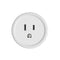 10A 2200W US Standard Smart WiFi Socket Mobile Phone Timer Switch Socket Remote Control Smart Home