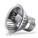 E27 25W 40W 50W 60W 75W UVA+UVB LED Light Bulb Reptile Pet Terrarium Brooder Heater Lamp AC220V