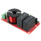 WEAH-122 Mid-range Speaker Professional Frequency Divider Car Horn Sound Power Crossover