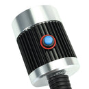 3W 12-24V 500mm CNC Machine LED Lamp Aluminum Alloy Flexible Light Bar Working Tool Lamp