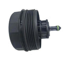 Oil Filter Housing Cover Cap for BMW X3 X5 X6 Z4 128I 135I 328I 528I 114275