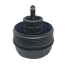Oil Filter Housing Cover Cap for BMW X3 X5 X6 Z4 128I 135I 328I 528I 114275