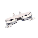 Duty Multi Connecting Clamp Holder Bracket Percussion Drum Set for Drums Pa Y2D8
