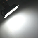 2X Car Led License Plate Light License Plate Light for Fiat 500 500C