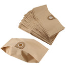 15Pcs of Vacuum Cleaner Bags for VAX 2000 4000 5000 6000 6131 6135 6140 614