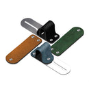 Freefinger Universal Strong Sticky Multi-function PU Leather Cell Phone Ring Holder Bracket Compatible with iPhone Samsung Xiaomi & Other Smartphones from Xiaomi youpin