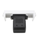 HD Female to Female Connector with 90 Degree Angle Side HD Wall plate