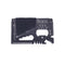 Hunting Outdoor SOS Emergency Kit Equipment Box Camping Survival Tactical Tools Kit