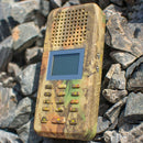 Outdoor Hunting Decoys Predator Sound Caller MP3 Player Built-In 150 Bird V