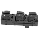 Left Hand Driver Power Master Window Switch for Hyundai Tucson 2.0L 2.4L 20