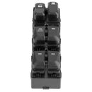 Left Hand Driver Power Master Window Switch for Hyundai Tucson 2.0L 2.4L 20