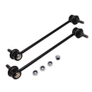 2 Restrictor Coupling Rod Front Left Right for BMW 3 E46 Z4 E85 + Coupe E86