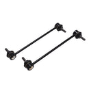 2 Restrictor Coupling Rod Front Left Right for BMW 3 E46 Z4 E85 + Coupe E86