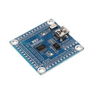 N76E003AT20 51 Development Board Nu-Link N76E003 Development Board