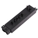 Front Right Passenger Side Seat Adjuster Push Button Switch Power Seat Swit