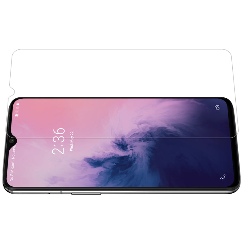 NILLKIN Amazing H+PRO Anti-Explosion Tempered Glass Screen Protector For OnePlus 7 / OnePlus 6T