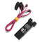 Auto Leveling Sensor Transfer Kit for BL-Touch Suitable for Ender-3 / Ender-3 Pro / CR-10 3D Printer