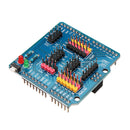 OPEN-SMART IO Port Expansion Module Sensor Expansion Board Compatible With  UNO
