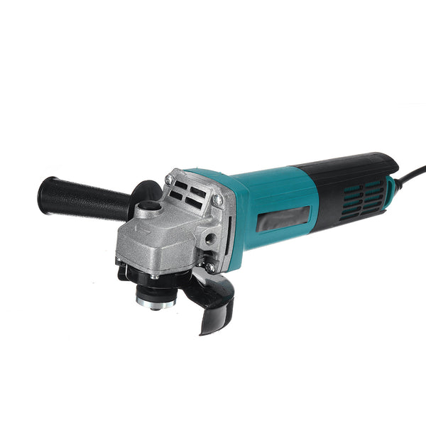 2000W 220V Electric Angle Grinder Polishing Cutting Grinding Machine 11000RPM