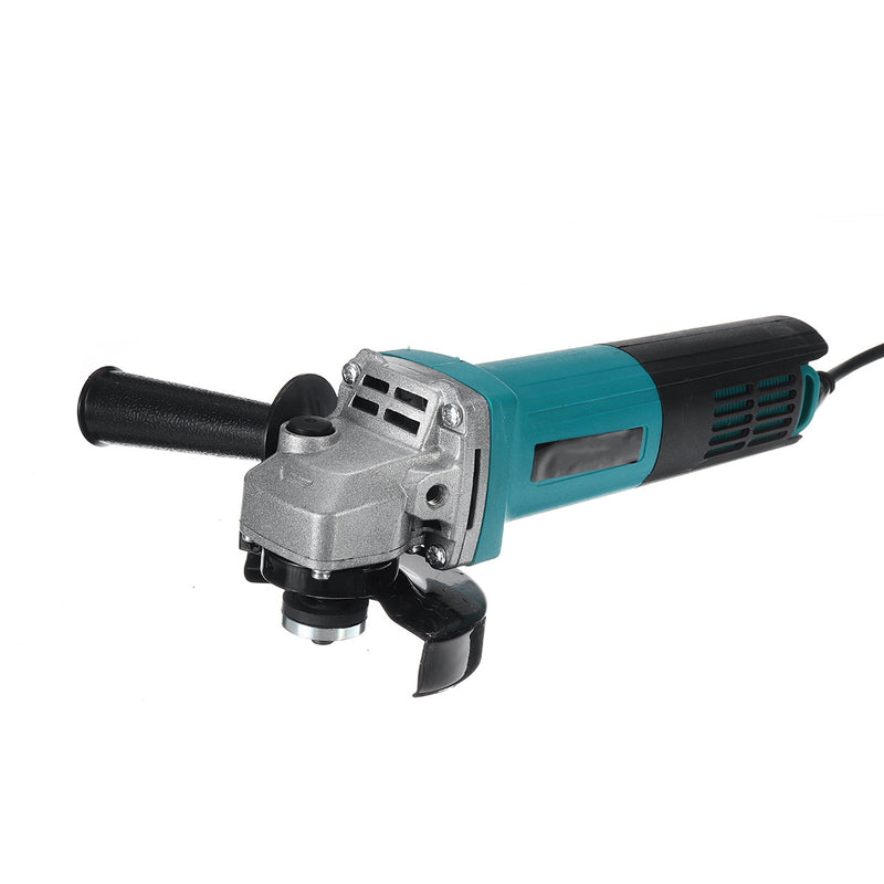 2000W 220V Electric Angle Grinder Polishing Cutting Grinding Machine 11000RPM
