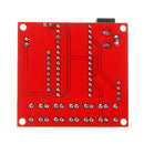 3pcs ISD1700 Series Voice Recording and Playing Serial Module