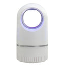 Photocatalyst 360 LED Mosquito Trapping Catcher Lamp Insect Trap Light USB Mosquito Lamp Fy Repellent Mosquito Dispeller Killer
