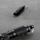Aluminium Alloy Portable Mini Flashlight Outdoor Multi-functional LED Flashlight Emergency Led Torch