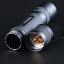 Convoy S2+ SST40 1800lm 6500K Temperature Protection 18650 Flashlight