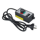 8A Fan Variable Speed Controller Router Electric Regulator Controls 220V-240V