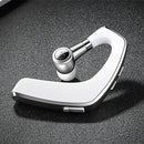 Picun T8 Business Wireless bluetooth Earphone HIFI Bass Handsfree Sports With Mic for Iphone Xiaomi