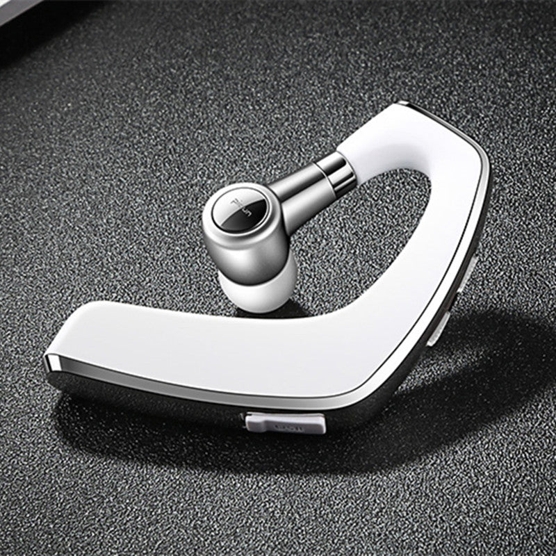Picun T8 Business Wireless bluetooth Earphone HIFI Bass Handsfree Sports With Mic for Iphone Xiaomi