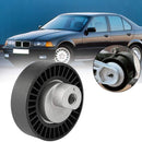 Belt Tensioner Idler Pulley 11281748130 for BMW E46 325 330 E39 528 530 E53