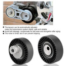Belt Tensioner Idler Pulley 11281748130 for BMW E46 325 330 E39 528 530 E53