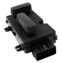 New Black Passenger 8 Way Power Seat Switch Fit for Silverado Sierra 1500/2