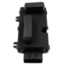 New Black Passenger 8 Way Power Seat Switch Fit for Silverado Sierra 1500/2