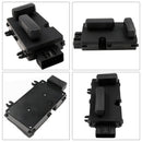 New Black Passenger 8 Way Power Seat Switch Fit for Silverado Sierra 1500/2
