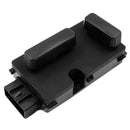 New Black Passenger 8 Way Power Seat Switch Fit for Silverado Sierra 1500/2